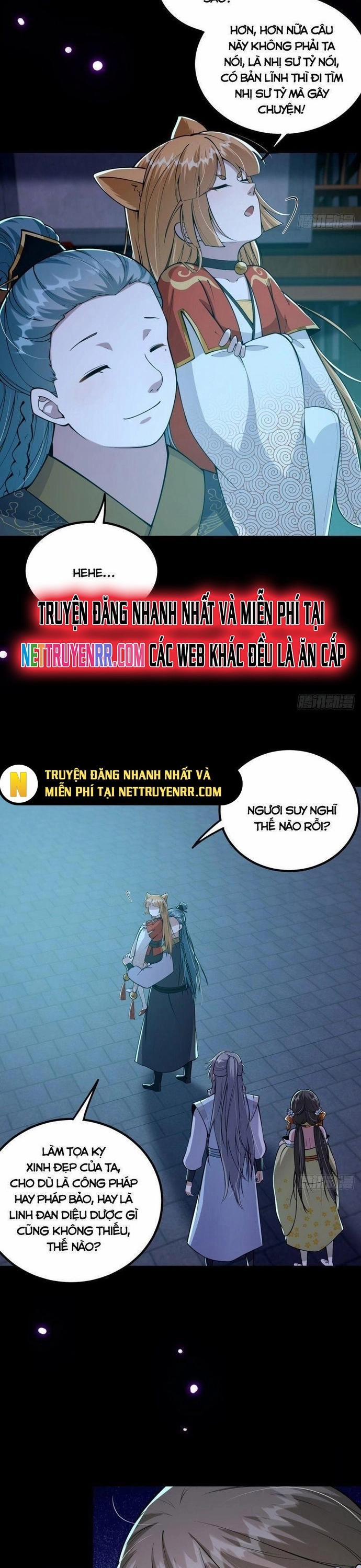 Tài Khoản Này Có Độc 10 trang 8