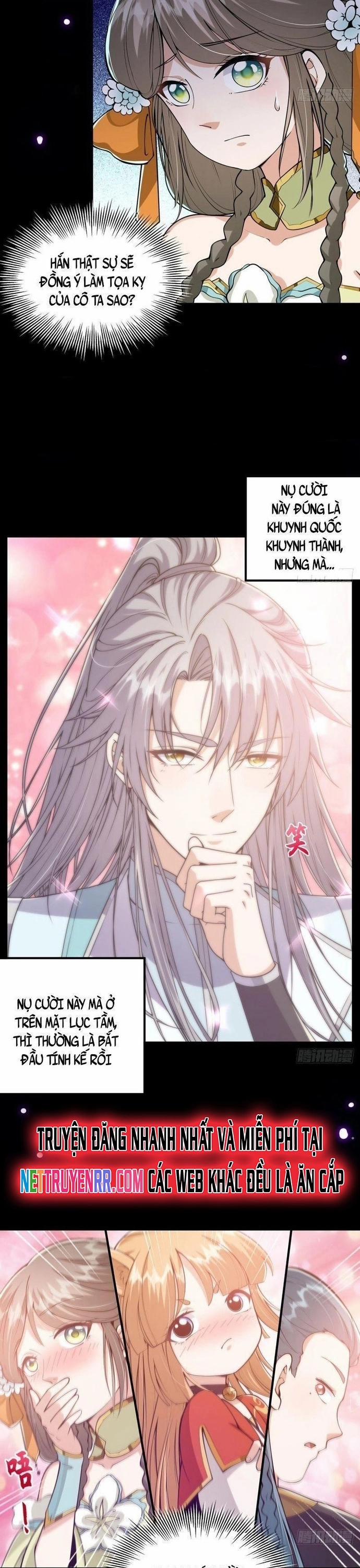Tài Khoản Này Có Độc 10 trang 9