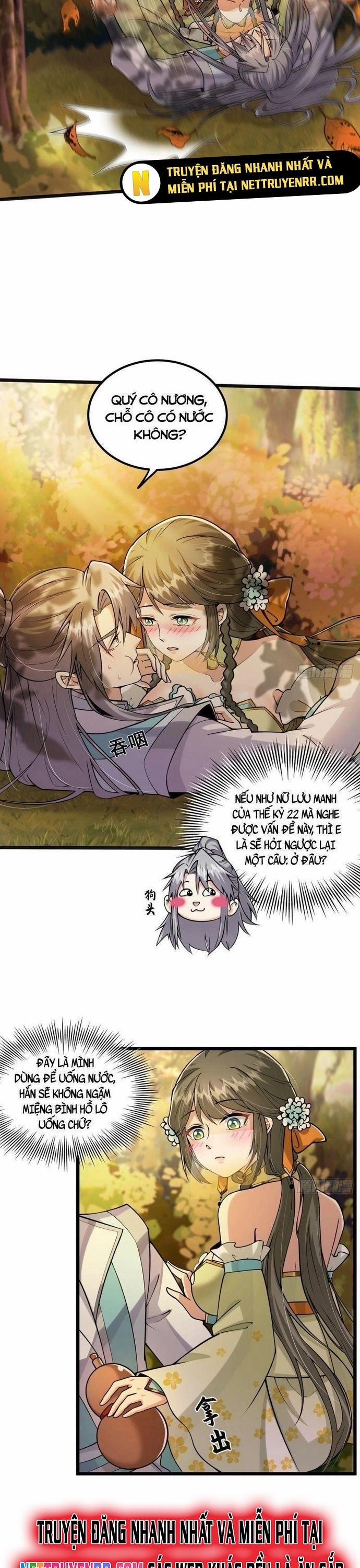 Tài Khoản Này Có Độc 4 trang 1