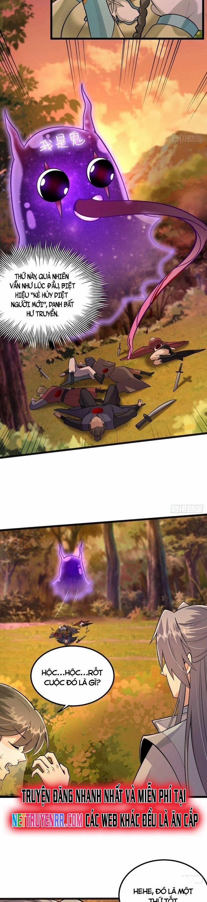 Tài Khoản Này Có Độc 4 trang 11