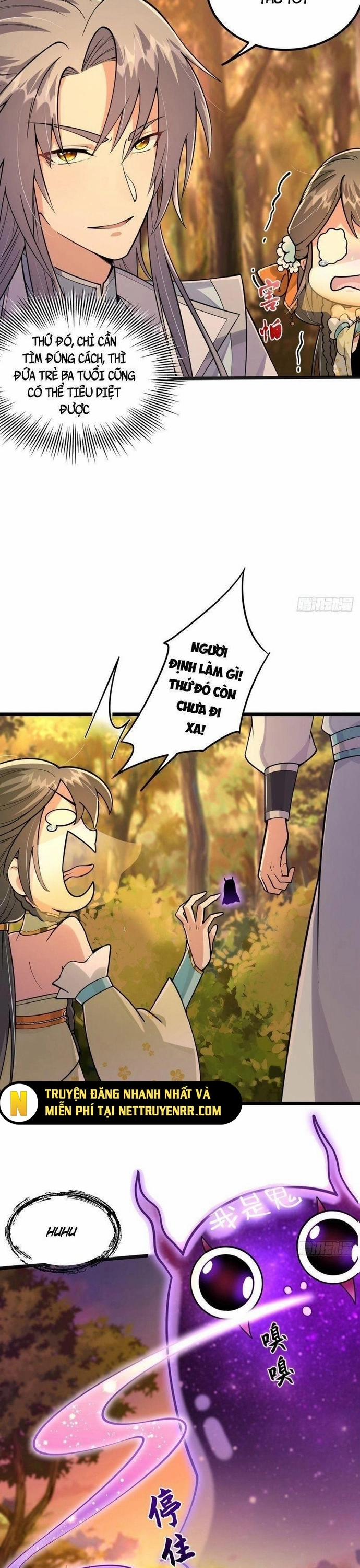 Tài Khoản Này Có Độc 4 trang 12