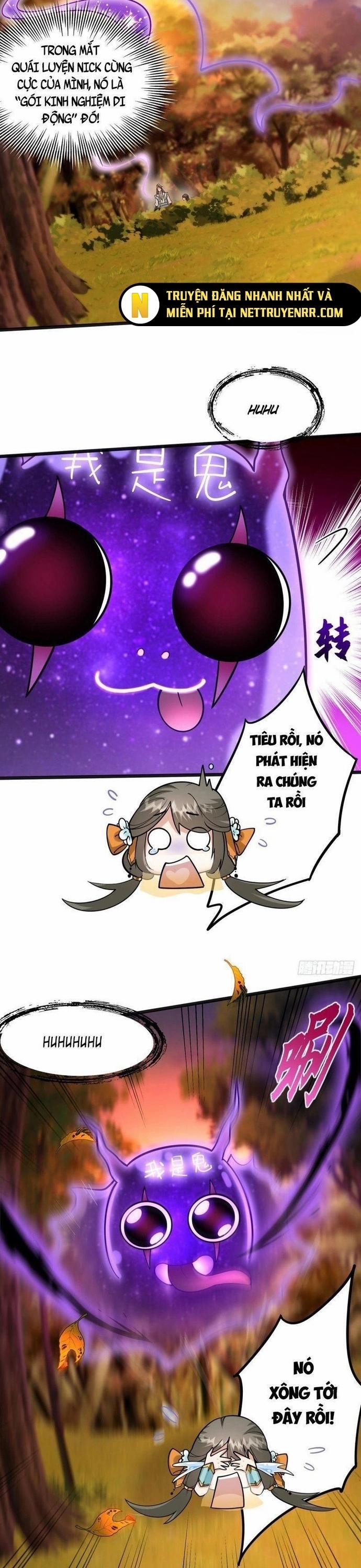 Tài Khoản Này Có Độc 4 trang 13