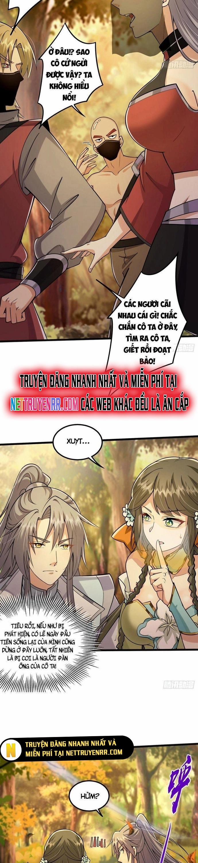 Tài Khoản Này Có Độc 4 trang 3