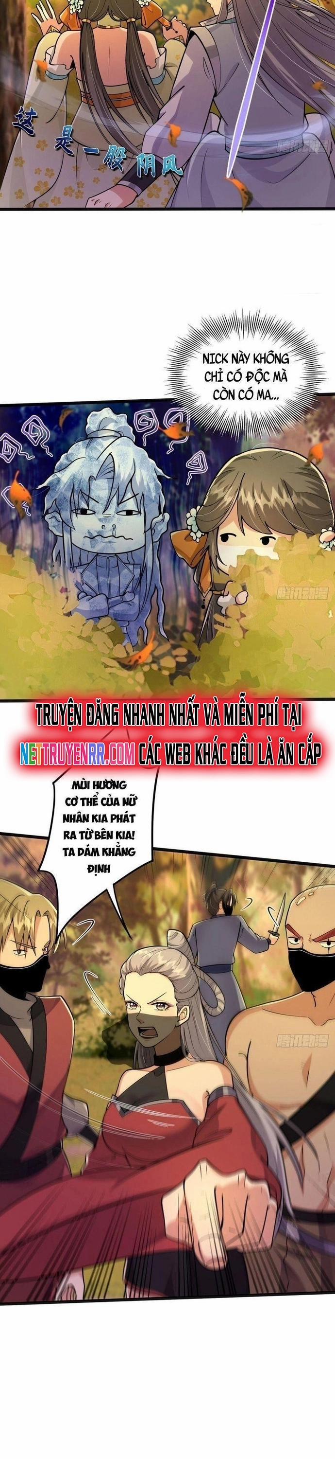 Tài Khoản Này Có Độc 4 trang 4