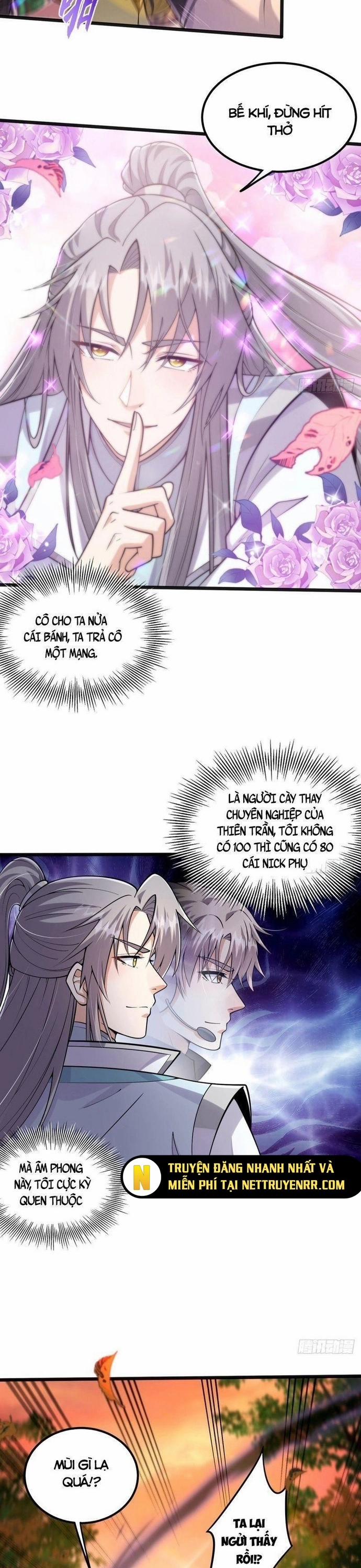 Tài Khoản Này Có Độc 4 trang 6