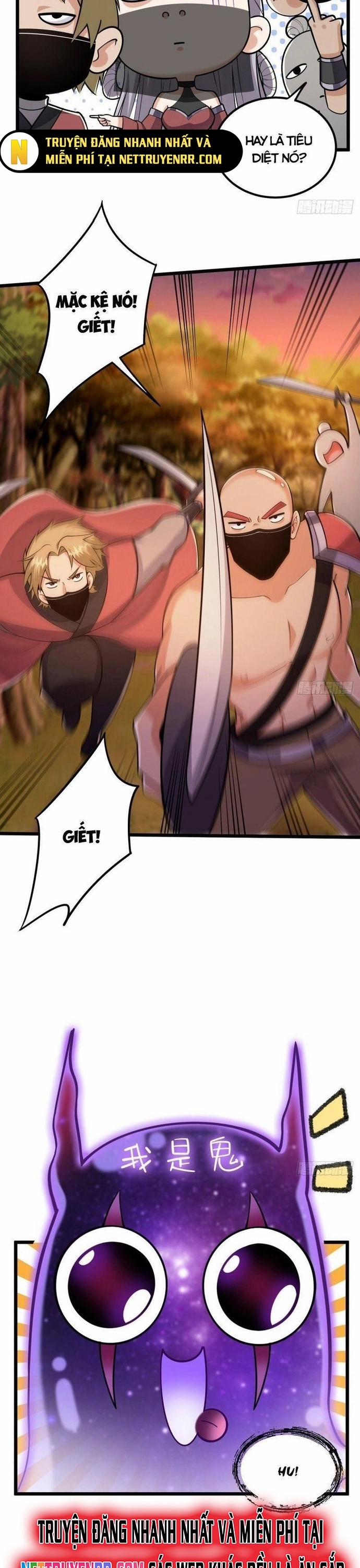 Tài Khoản Này Có Độc 4 trang 9