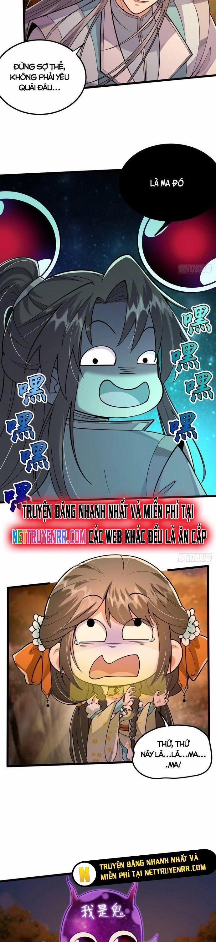 Tài Khoản Này Có Độc 5 trang 1