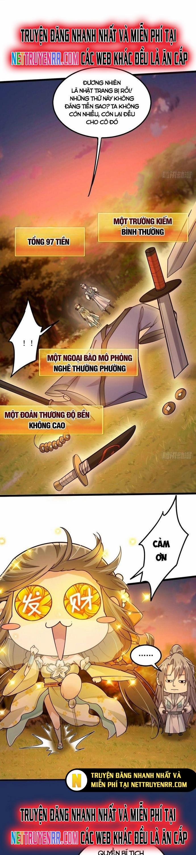 Tài Khoản Này Có Độc 5 trang 10