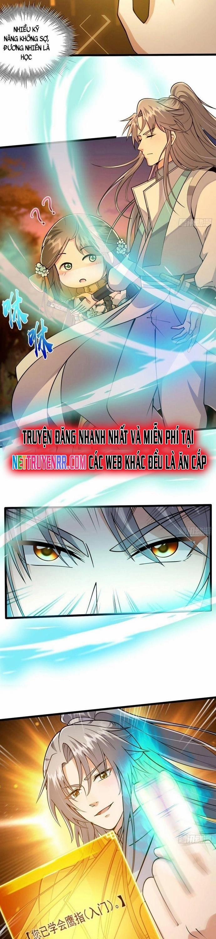 Tài Khoản Này Có Độc 5 trang 12