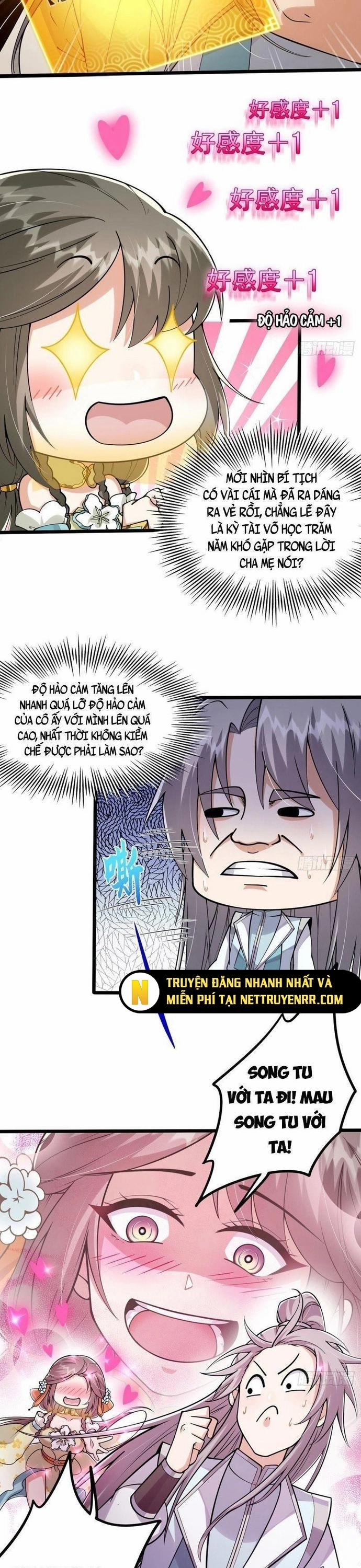 Tài Khoản Này Có Độc 5 trang 13