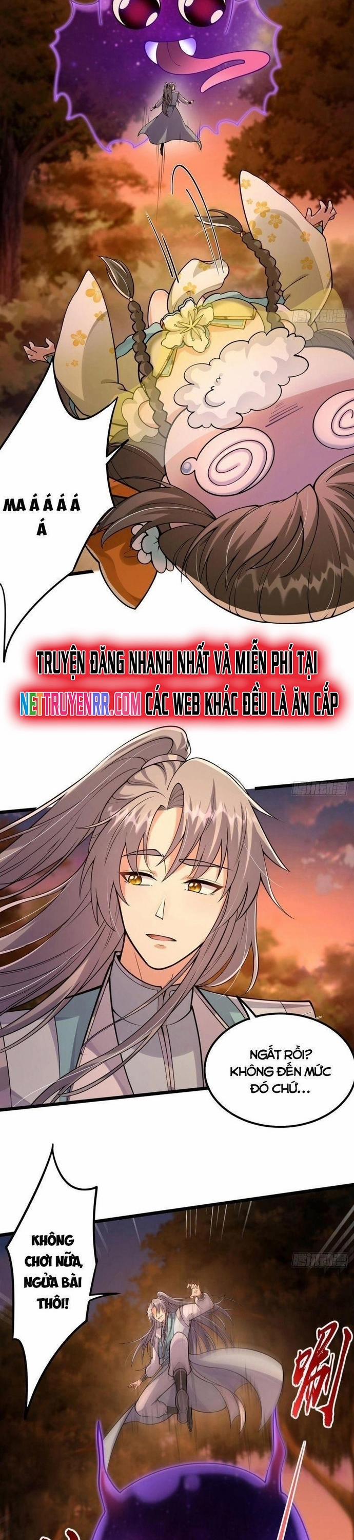 Tài Khoản Này Có Độc 5 trang 2