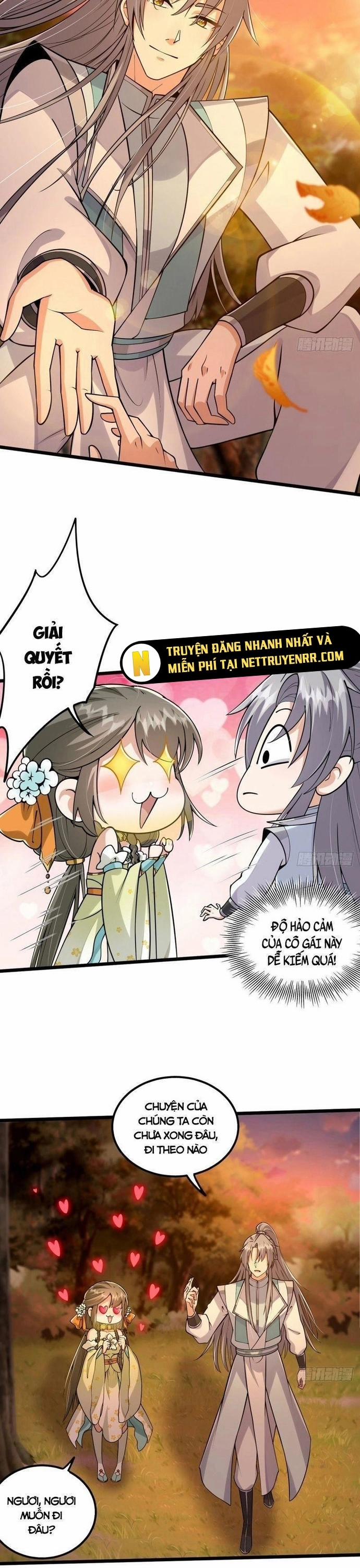 Tài Khoản Này Có Độc 5 trang 9