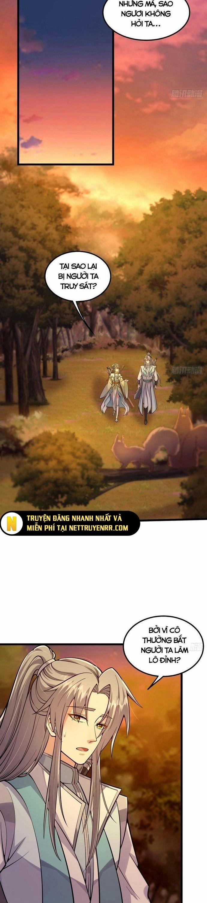 Tài Khoản Này Có Độc 6 trang 1