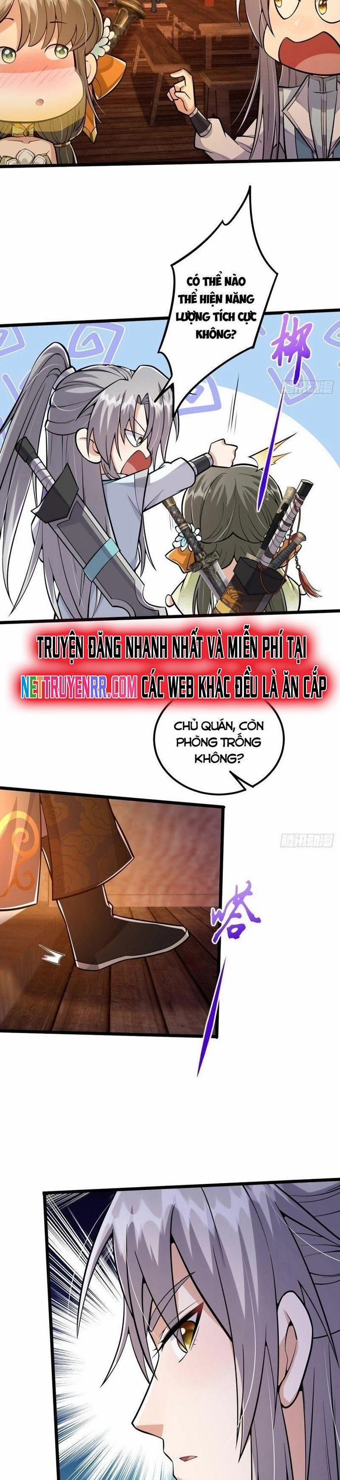 Tài Khoản Này Có Độc 6 trang 10