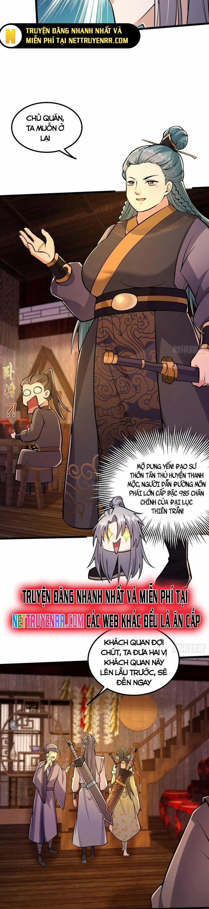 Tài Khoản Này Có Độc 6 trang 11