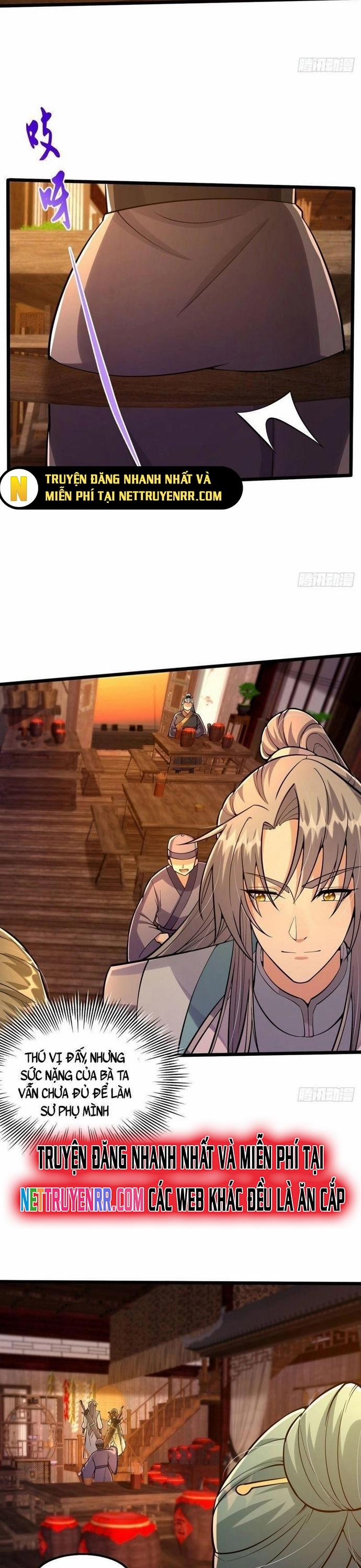 Tài Khoản Này Có Độc 6 trang 12