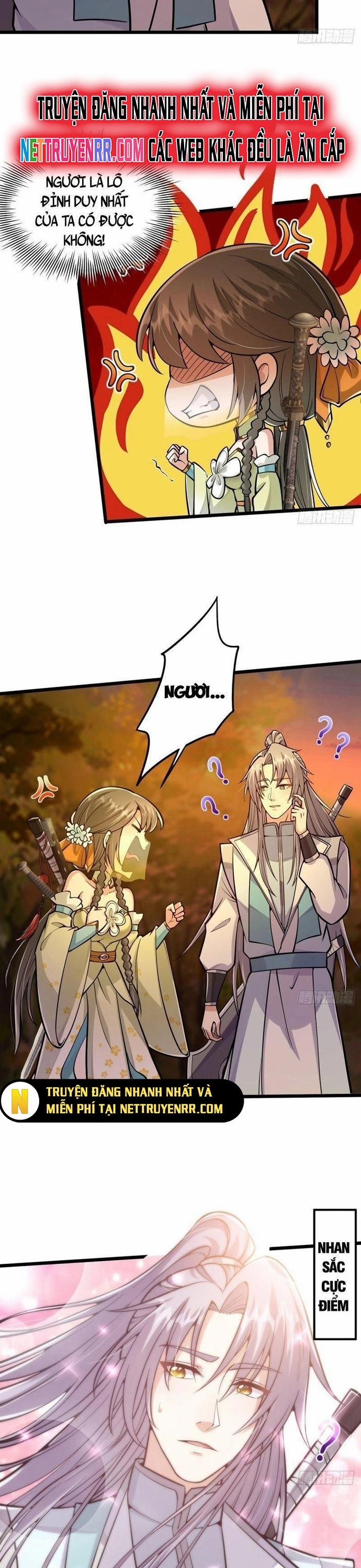 Tài Khoản Này Có Độc 6 trang 2