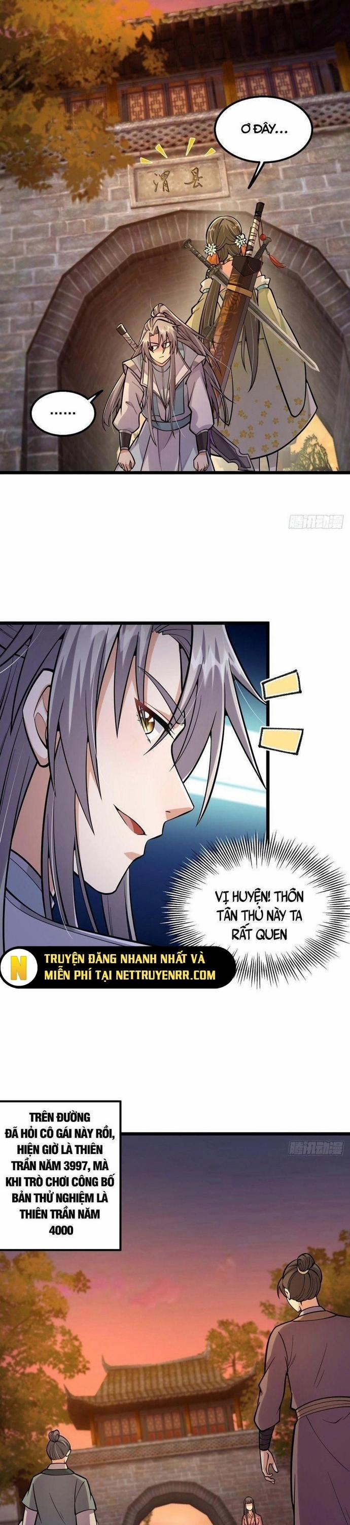 Tài Khoản Này Có Độc 6 trang 5