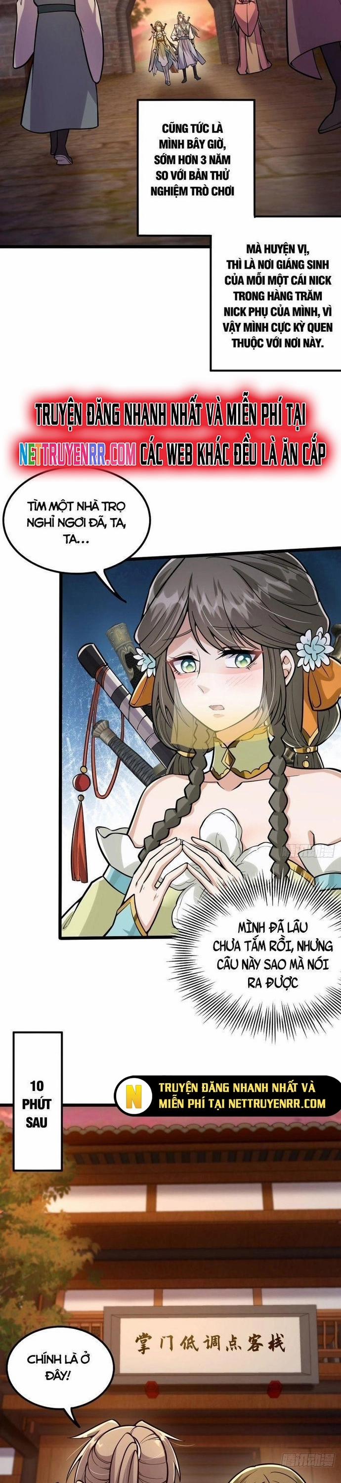 Tài Khoản Này Có Độc 6 trang 6