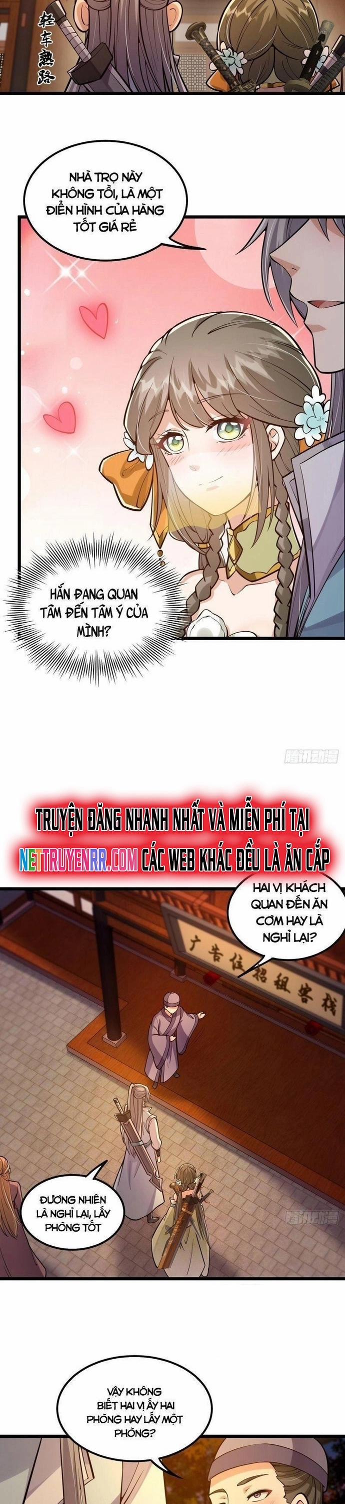 Tài Khoản Này Có Độc 6 trang 7