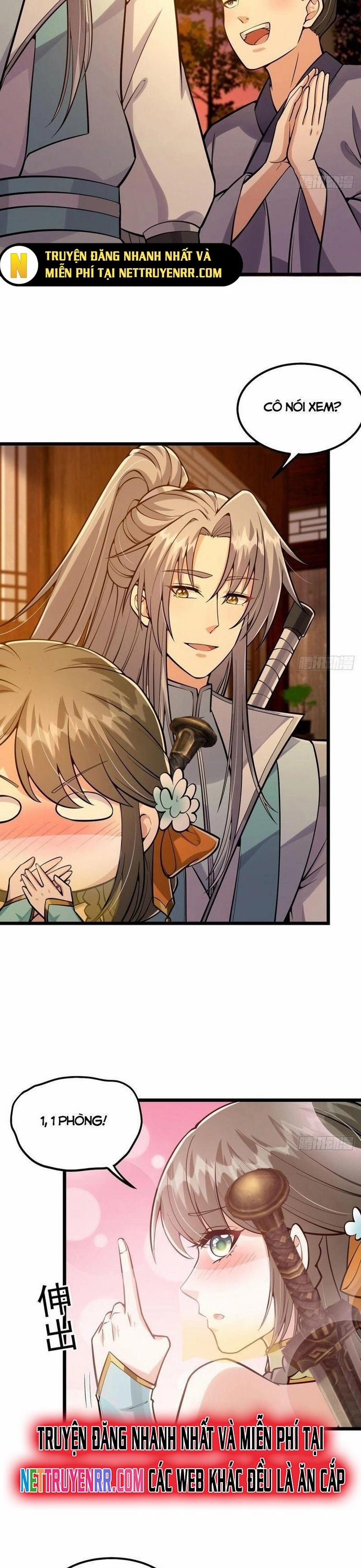 Tài Khoản Này Có Độc 6 trang 8