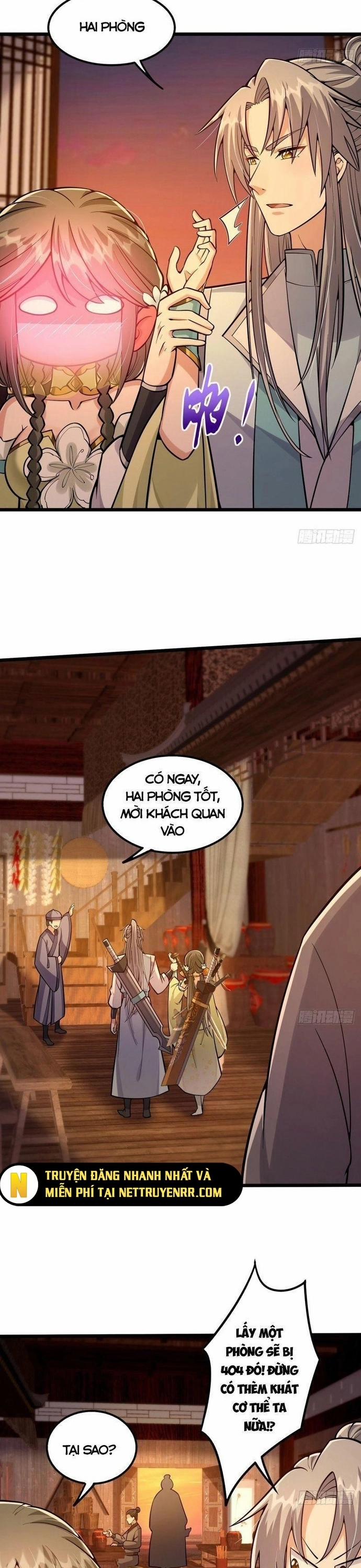 Tài Khoản Này Có Độc 6 trang 9