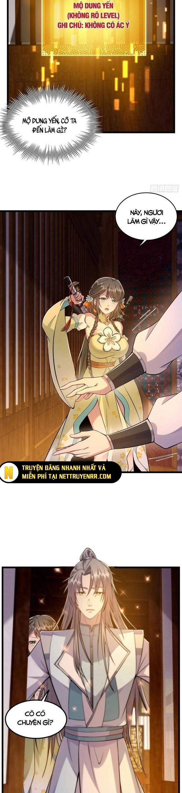 Tài Khoản Này Có Độc 7 trang 10