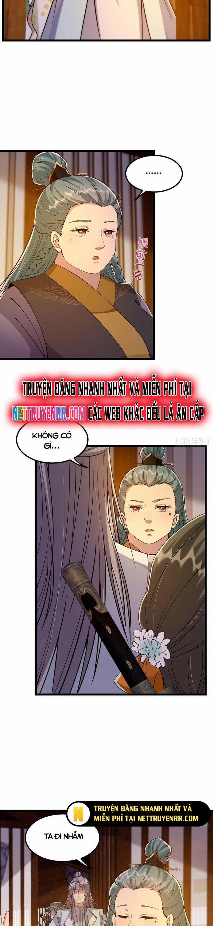 Tài Khoản Này Có Độc 7 trang 11