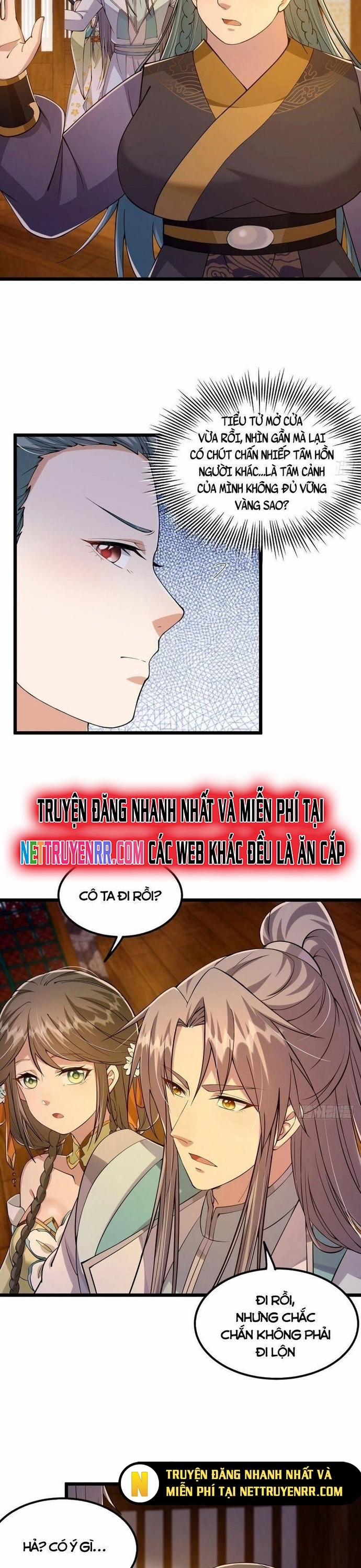 Tài Khoản Này Có Độc 7 trang 12