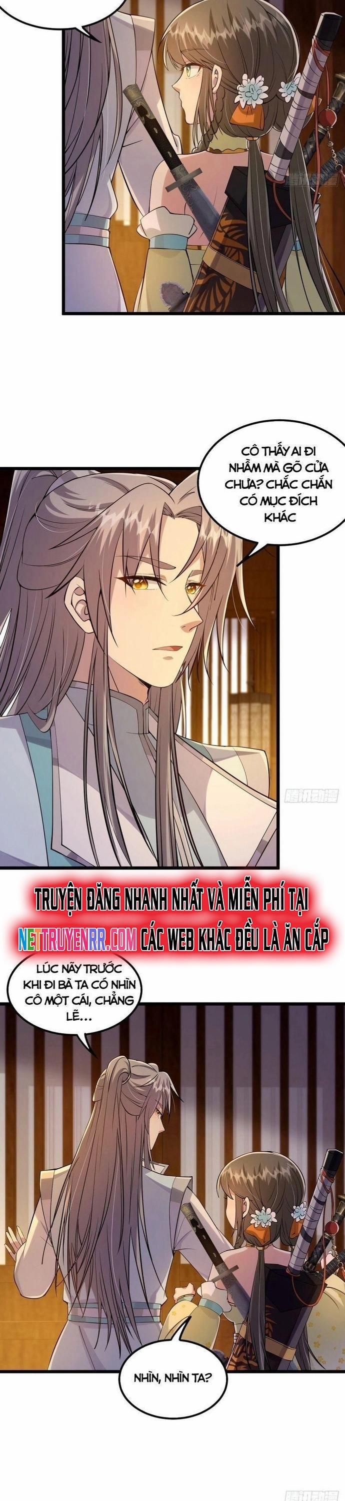 Tài Khoản Này Có Độc 7 trang 13