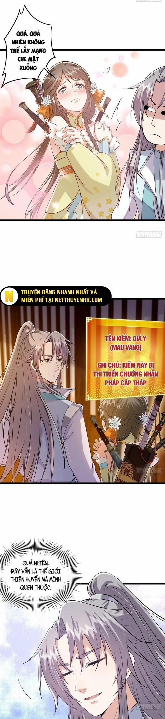 Tài Khoản Này Có Độc 7 trang 14