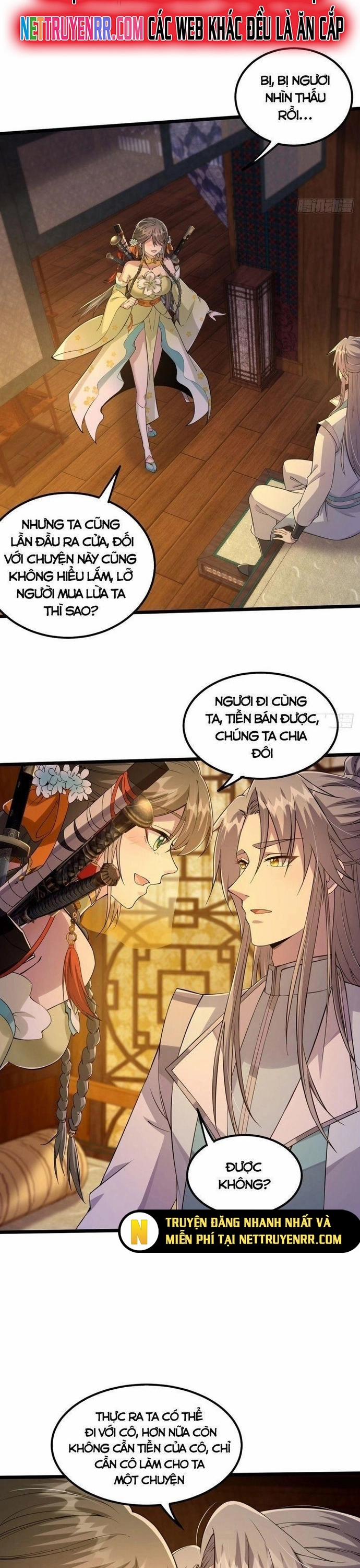 Tài Khoản Này Có Độc 7 trang 3