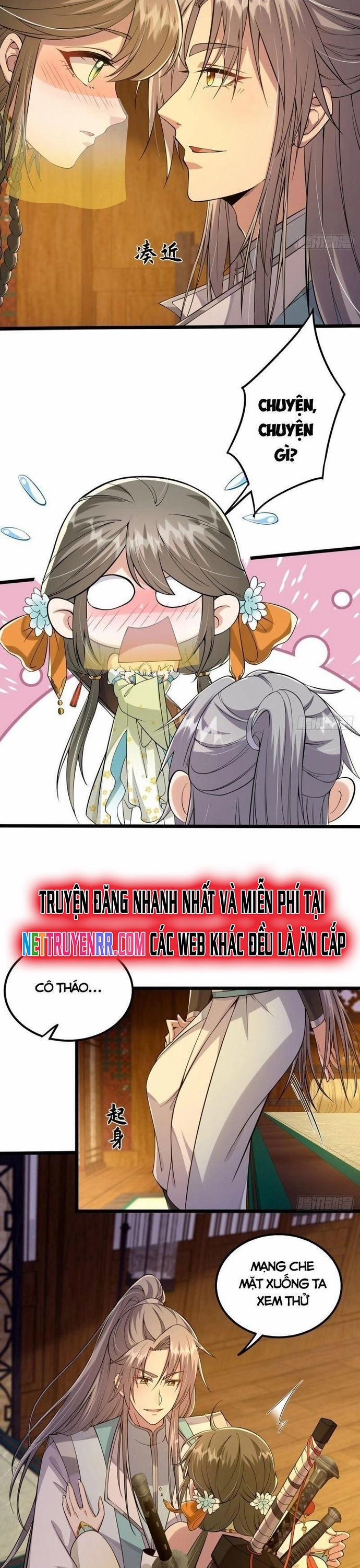 Tài Khoản Này Có Độc 7 trang 4