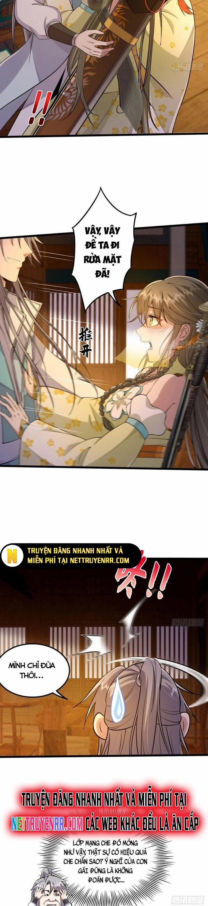 Tài Khoản Này Có Độc 7 trang 5