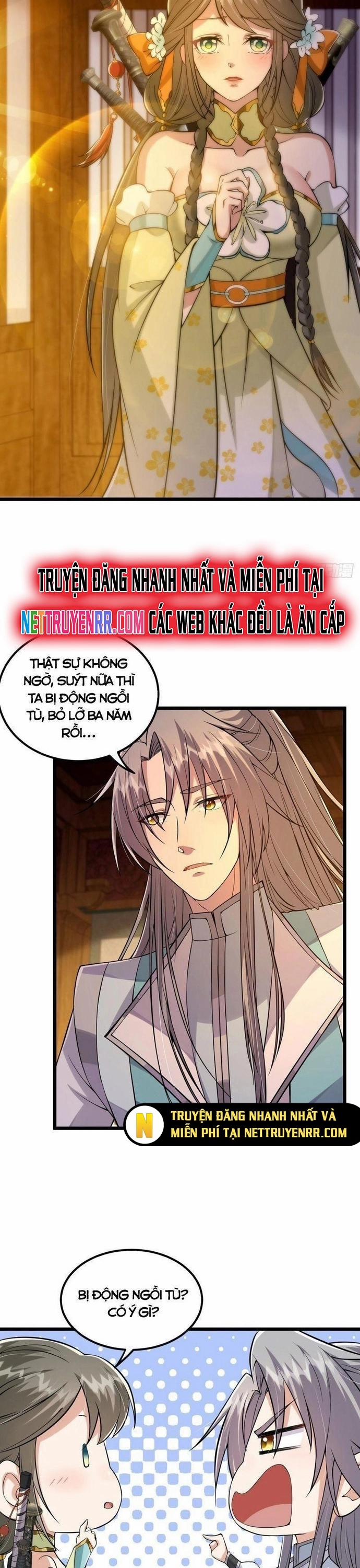 Tài Khoản Này Có Độc 7 trang 7