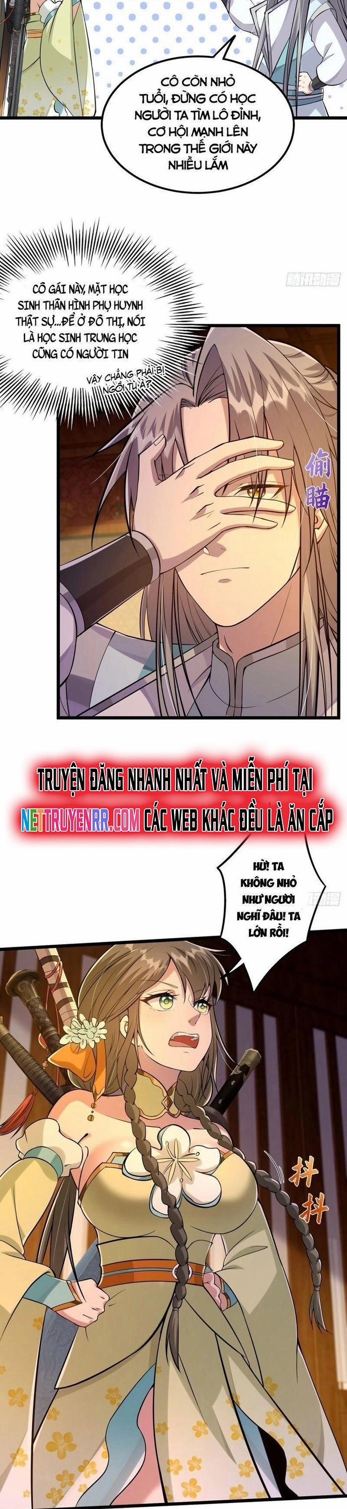 Tài Khoản Này Có Độc 7 trang 8