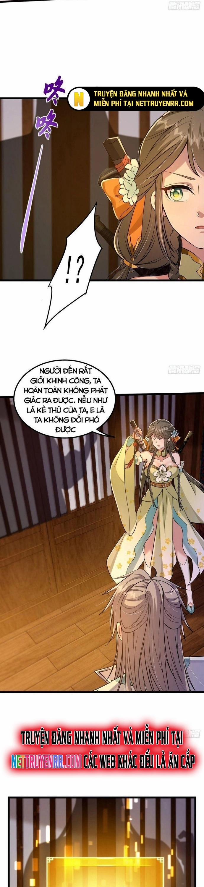 Tài Khoản Này Có Độc 7 trang 9