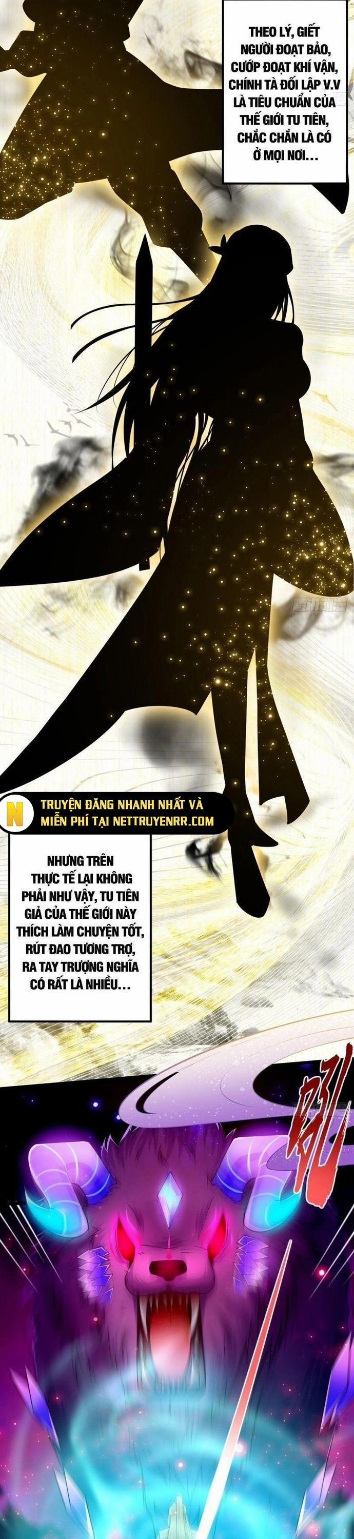 Tài Khoản Này Có Độc 8 trang 1