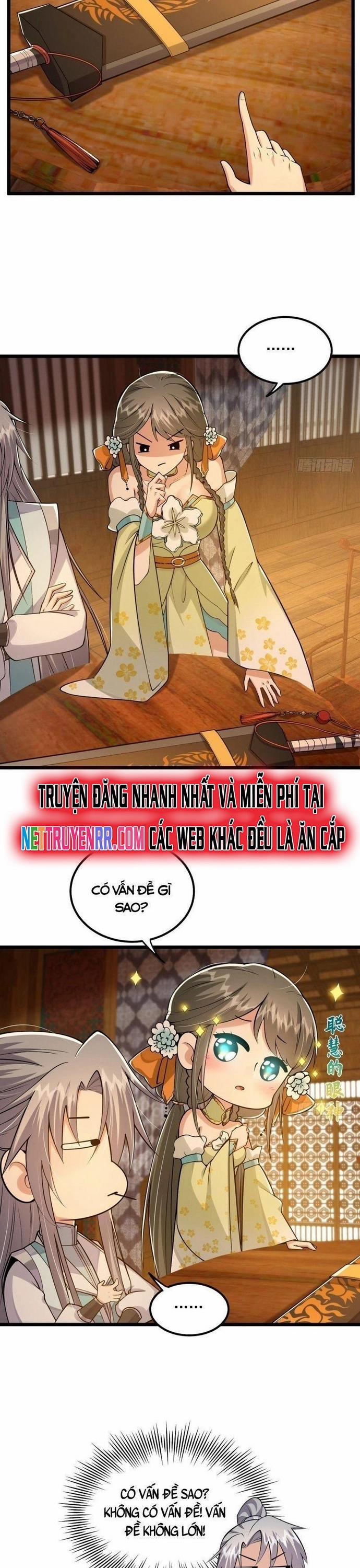 Tài Khoản Này Có Độc 8 trang 10