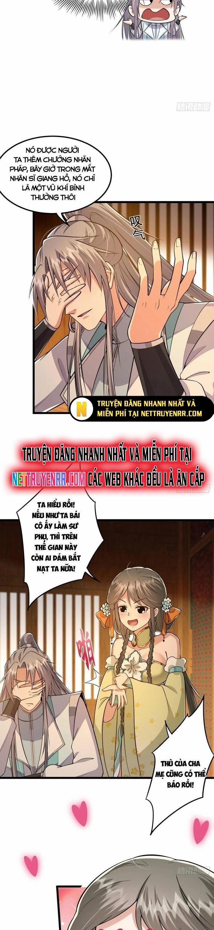 Tài Khoản Này Có Độc 8 trang 11