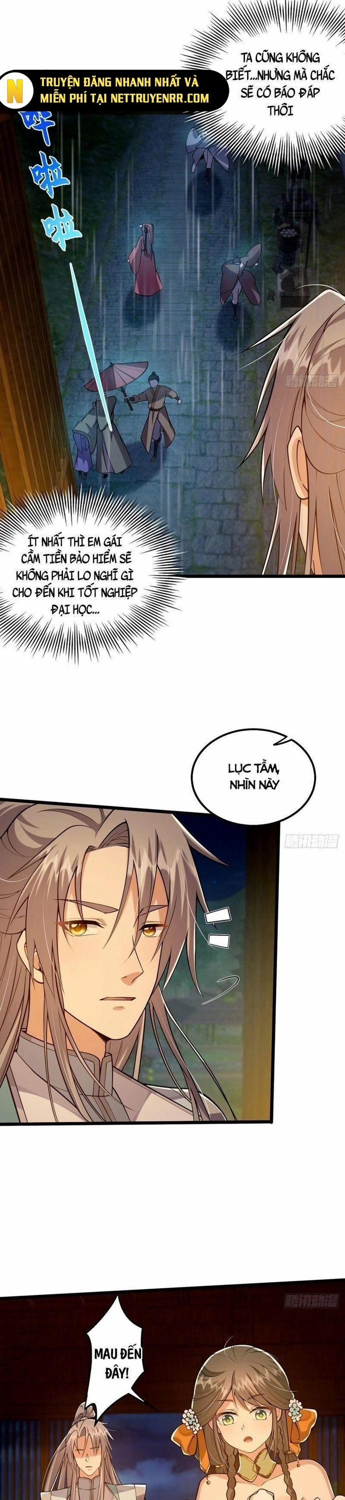 Tài Khoản Này Có Độc 8 trang 15
