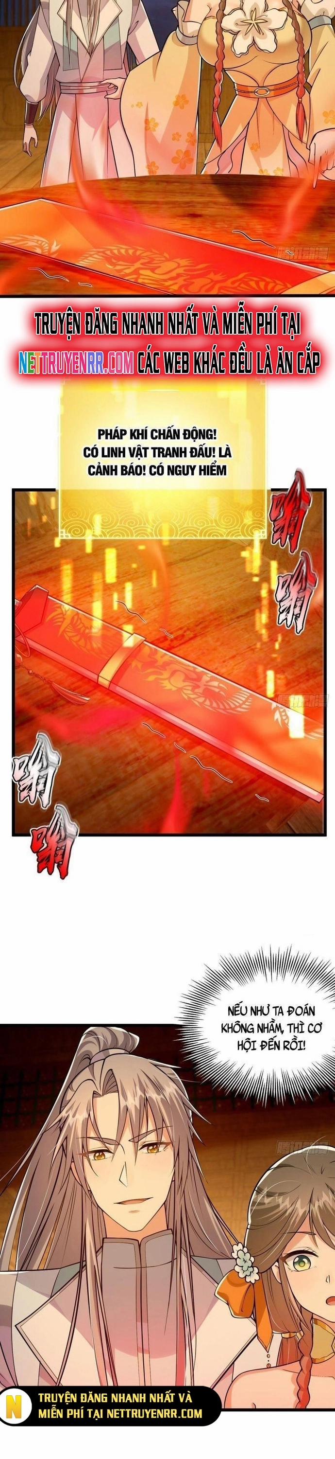 Tài Khoản Này Có Độc 8 trang 16