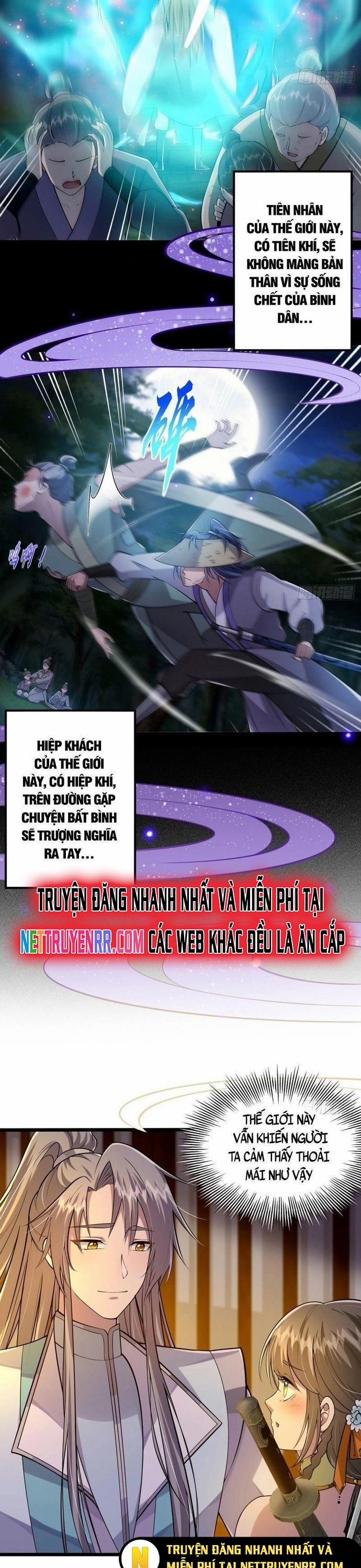 Tài Khoản Này Có Độc 8 trang 2