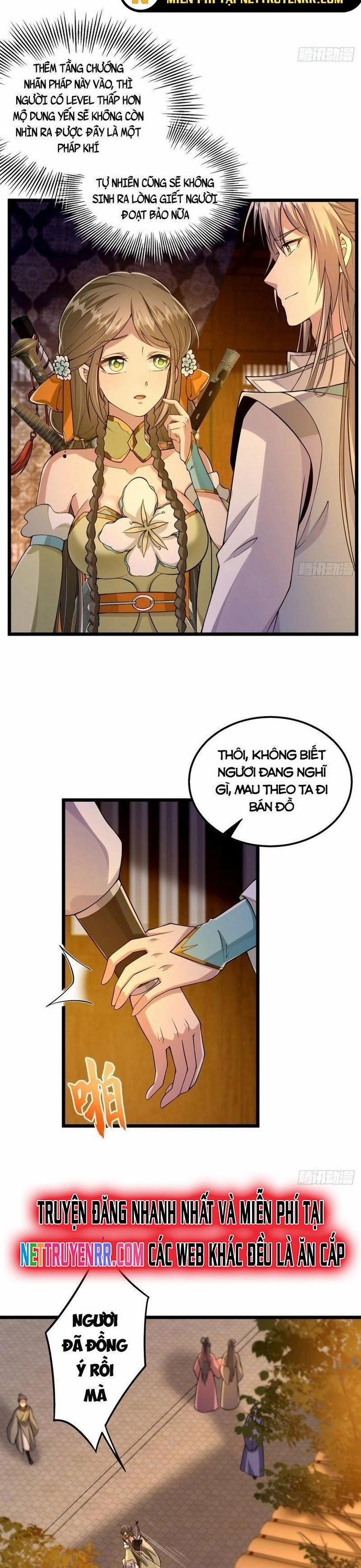 Tài Khoản Này Có Độc 8 trang 3