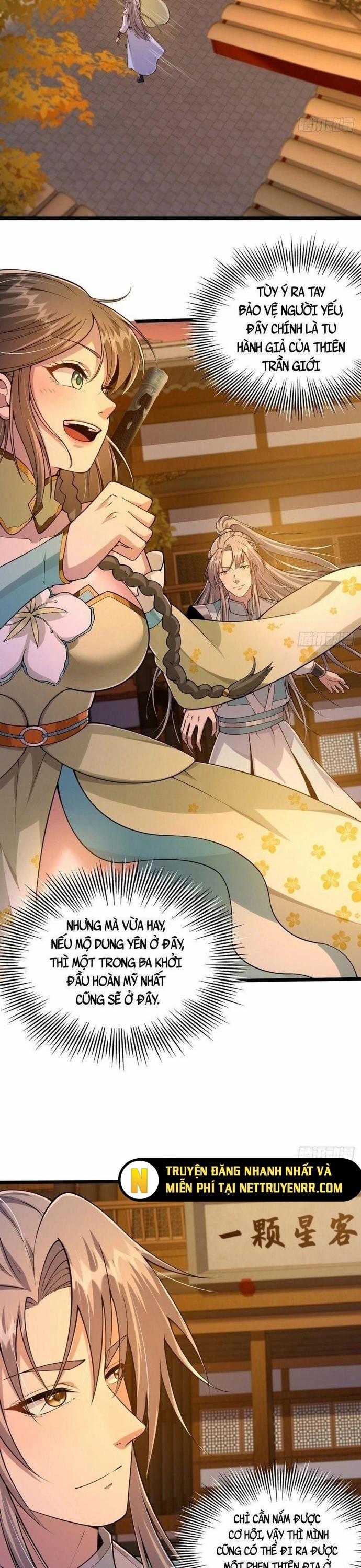 Tài Khoản Này Có Độc 8 trang 4