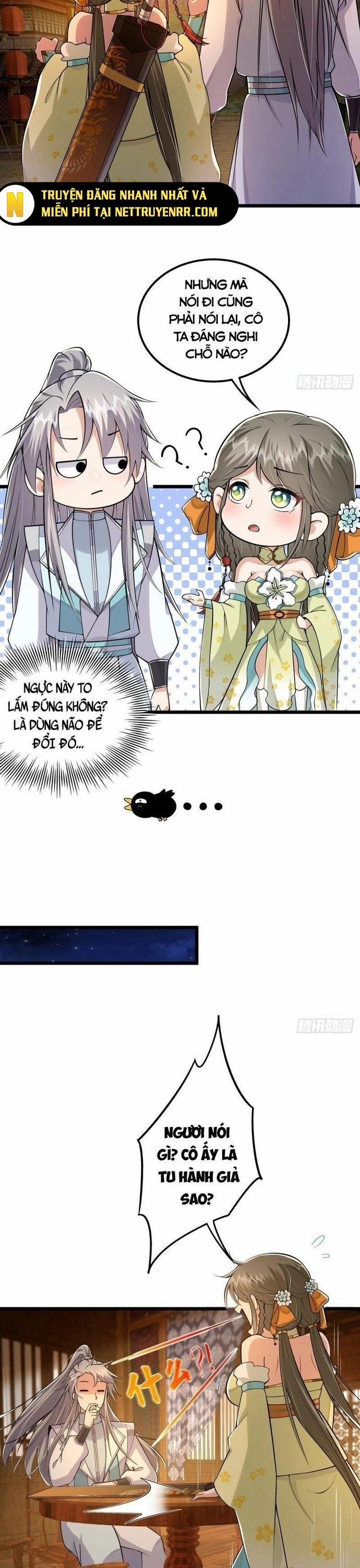 Tài Khoản Này Có Độc 8 trang 8