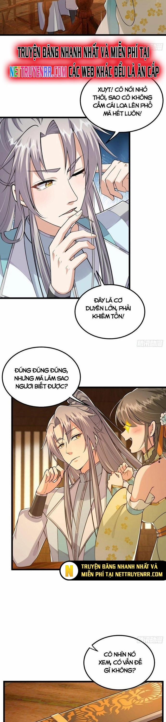 Tài Khoản Này Có Độc 8 trang 9