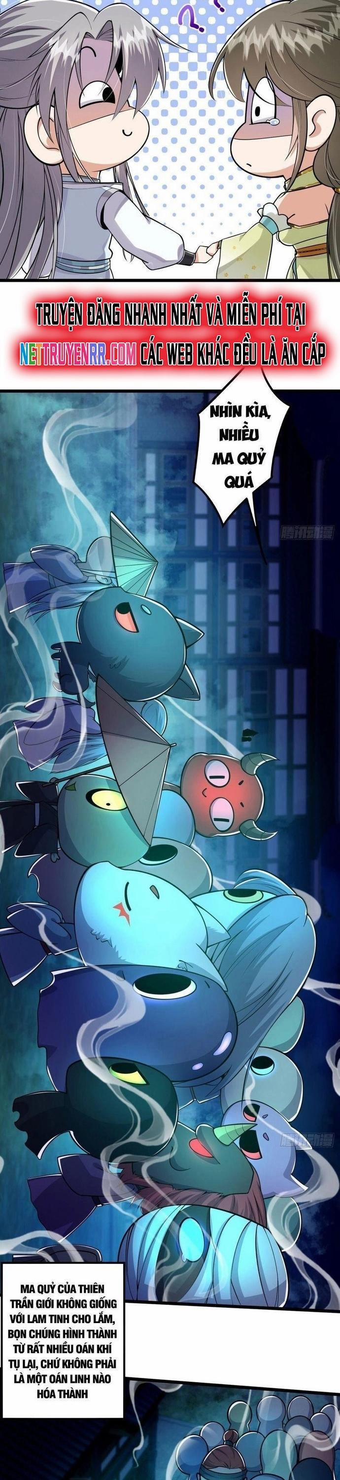 Tài Khoản Này Có Độc 9 trang 1