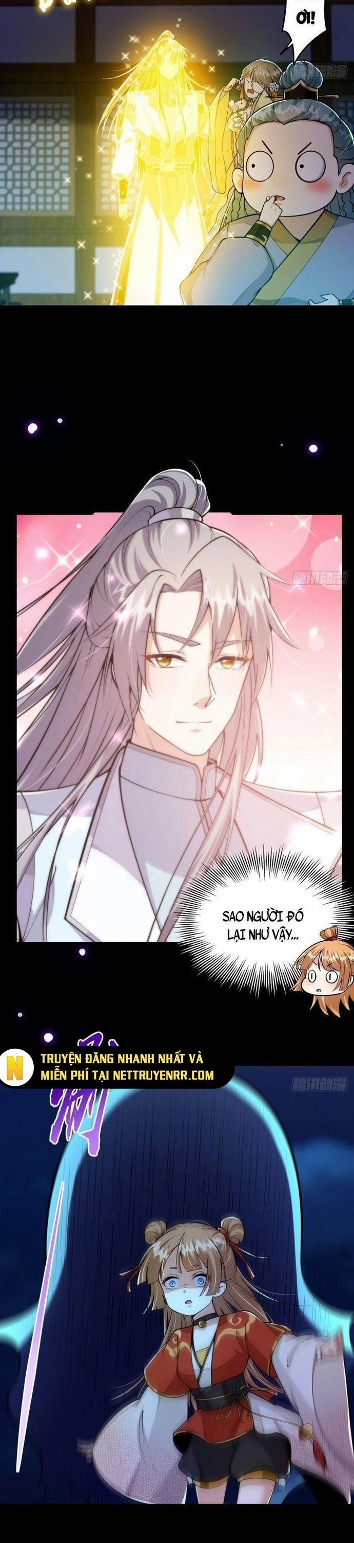 Tài Khoản Này Có Độc 9 trang 10