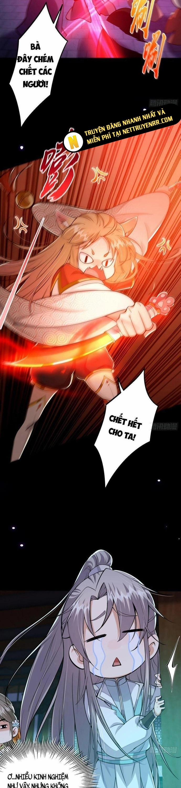 Tài Khoản Này Có Độc 9 trang 13